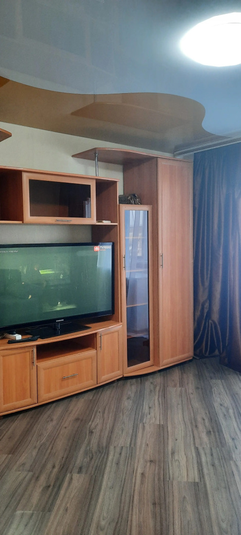 Квартира Уютная 2-комнатная для комфортного проживания