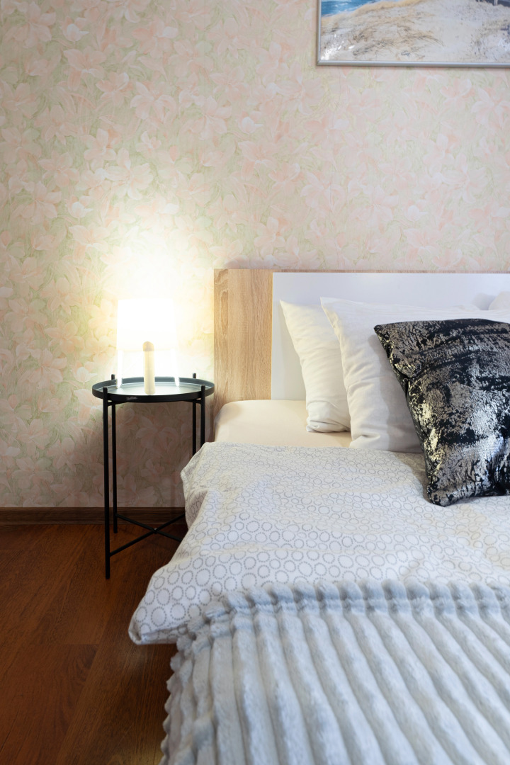 Апартаменты Koenig Style 8