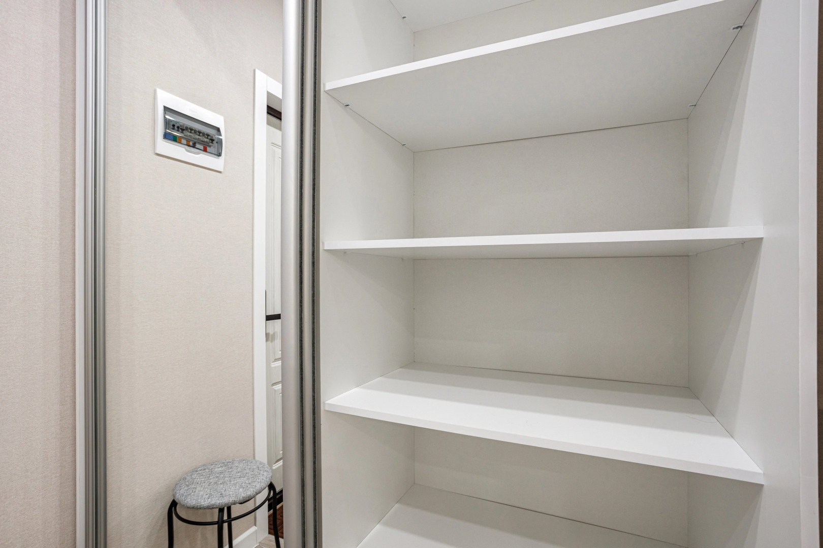 Квартира на Конгрессной Экспоград ЮГ