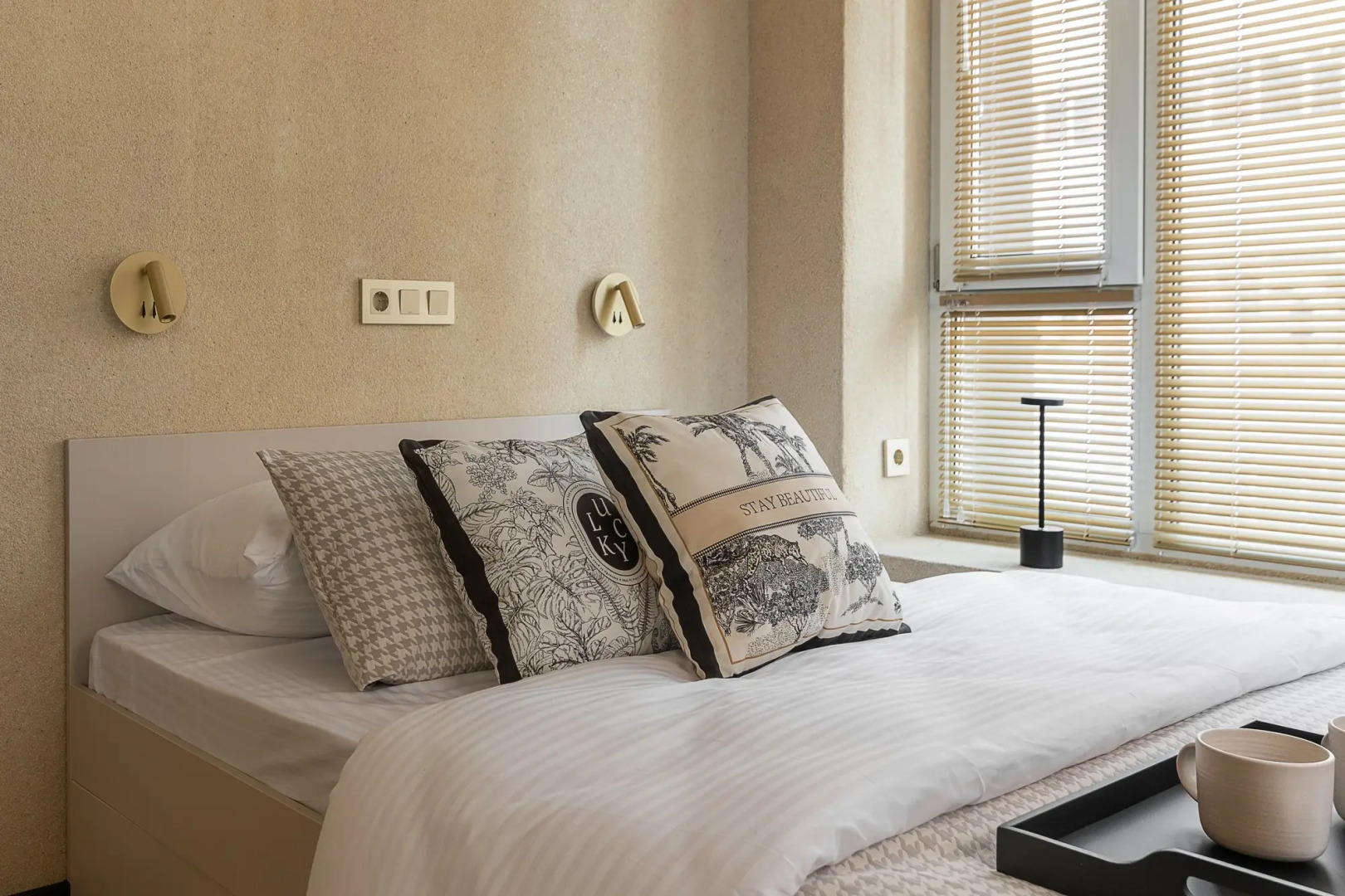 Апартаменты Style Velvet