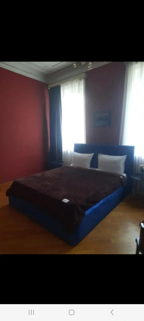 Апартаменты Natali