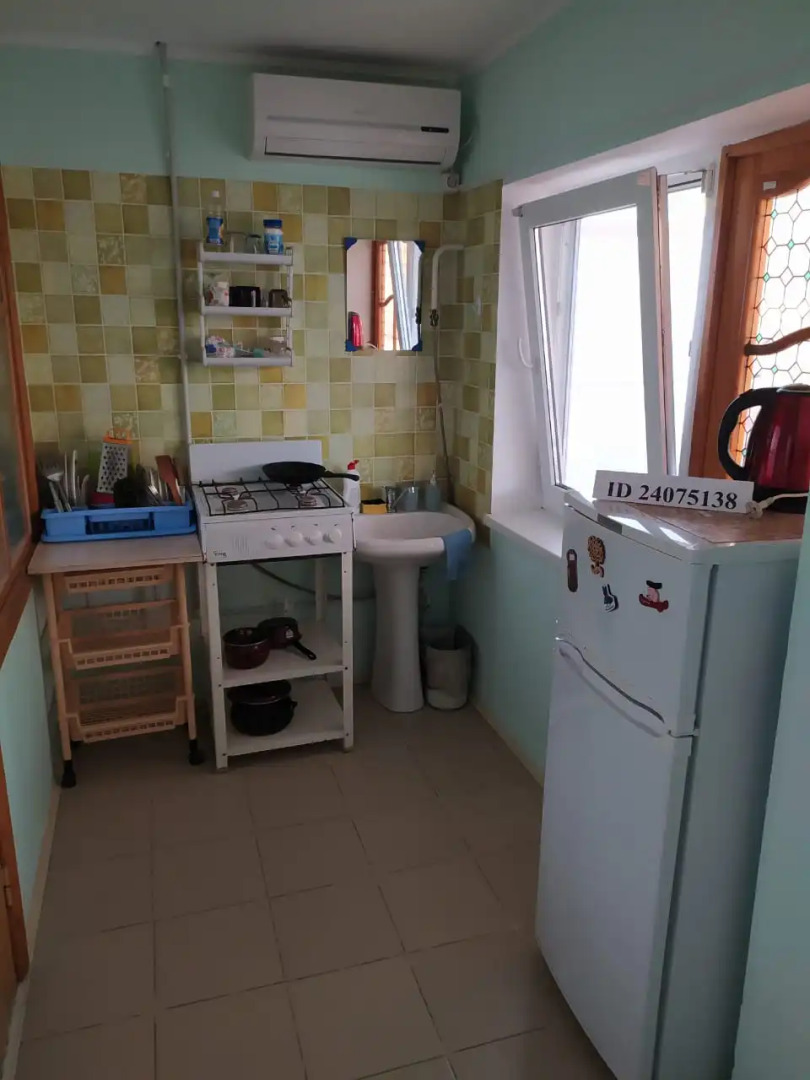 Гостевой дом Трехморье