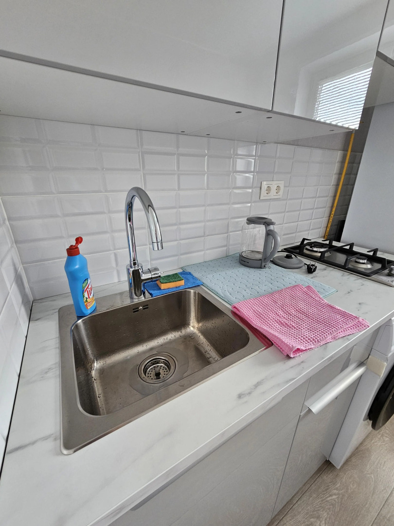 Квартира На Комсомольском Проспекте