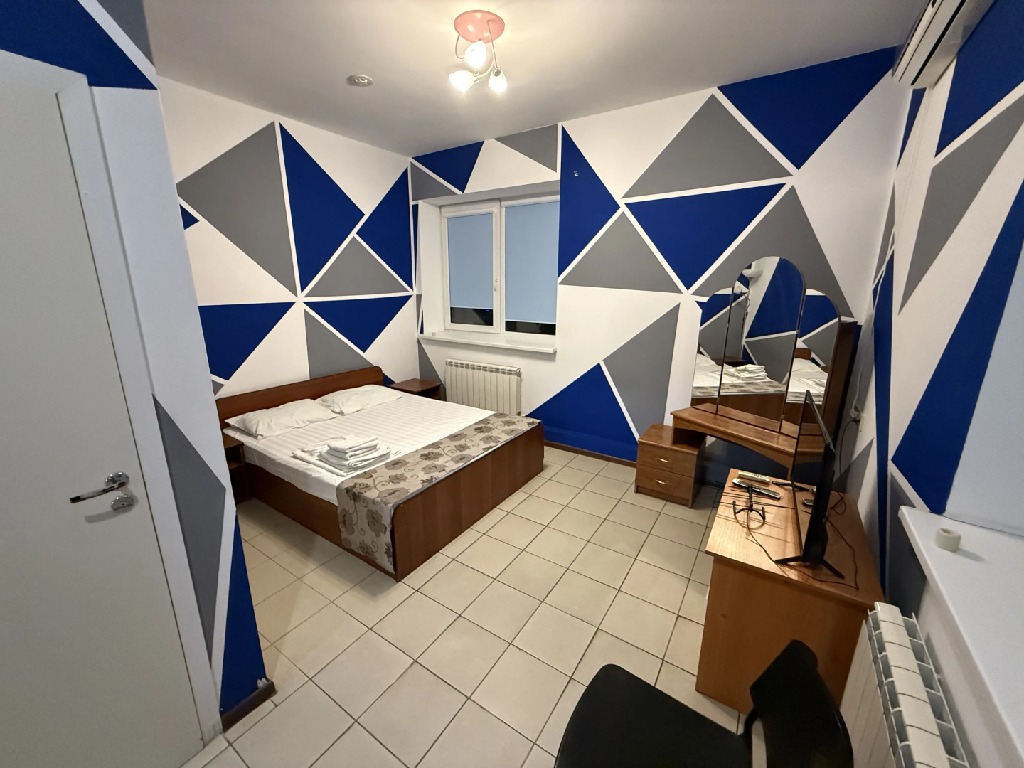 Отель Бибикино