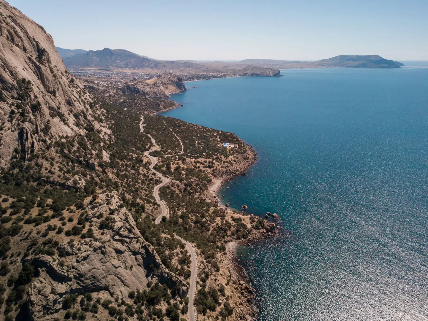 Дом Отдыха Полёт