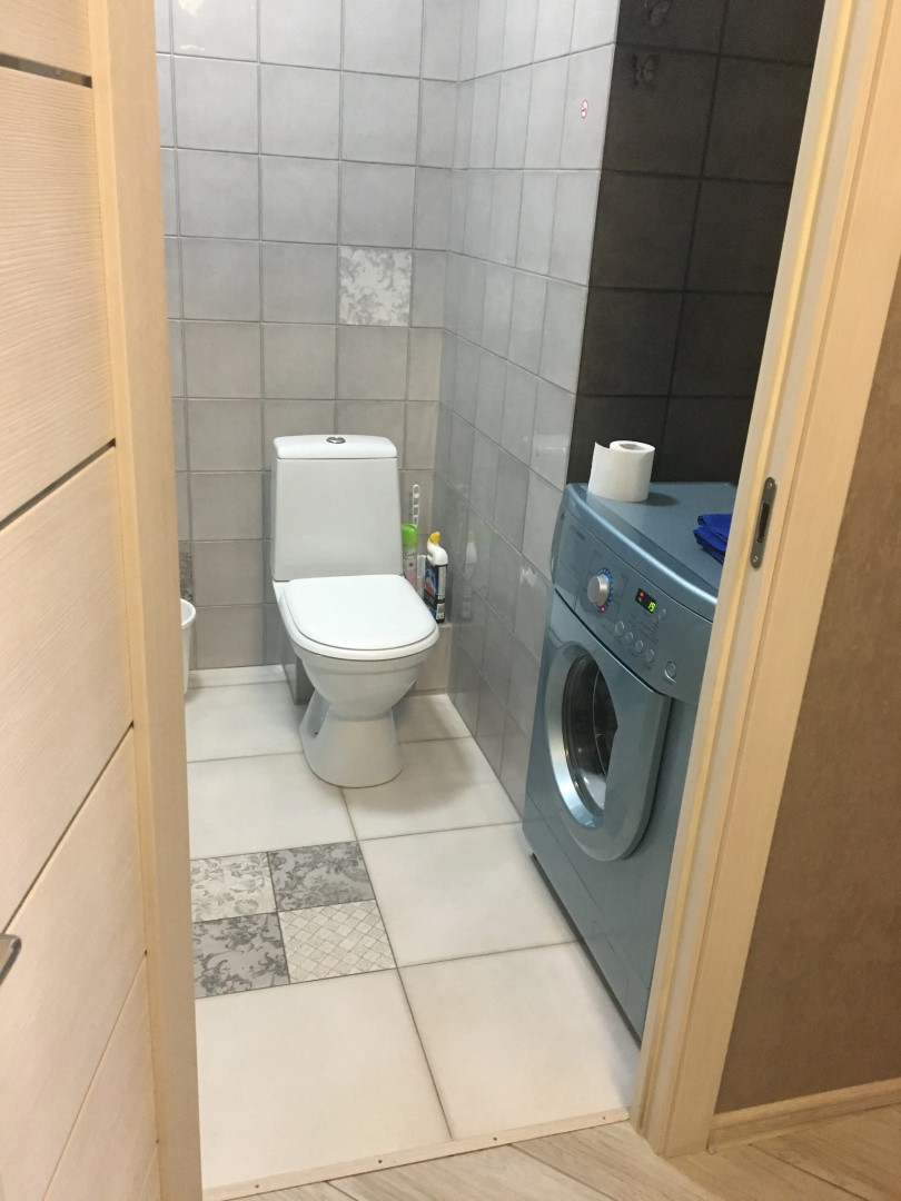 Апартаменты Comfort House