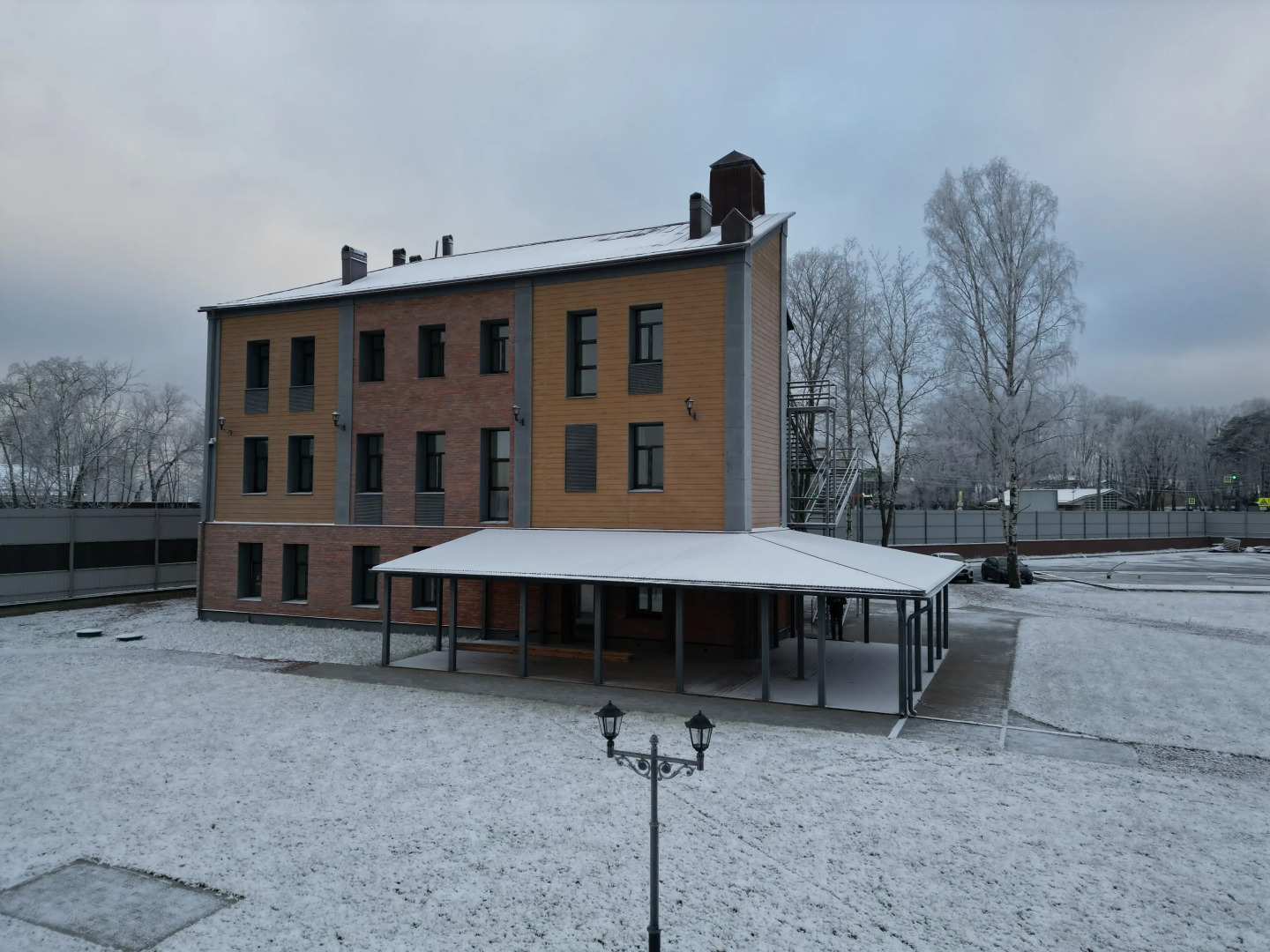 Отель Гостиница Маяк