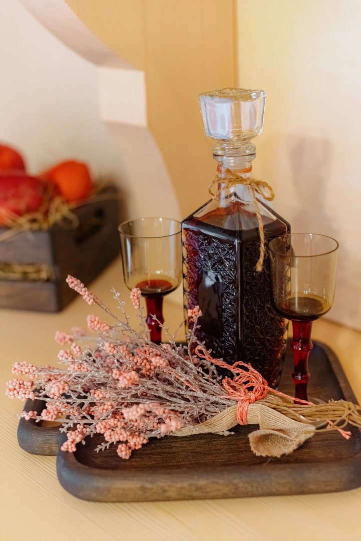 Апартаменты в доме купца Калугина