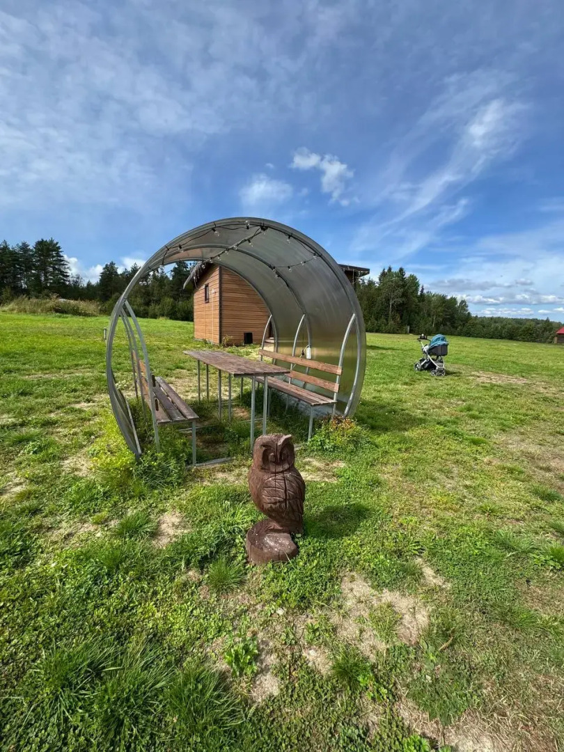 Гостевой дом Шулка