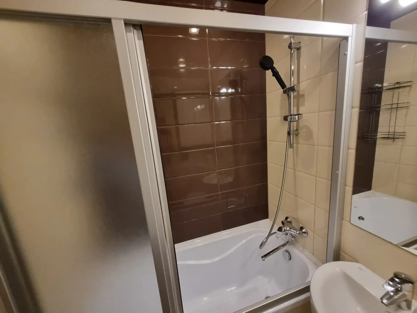 Квартира на Даргомыжского 15