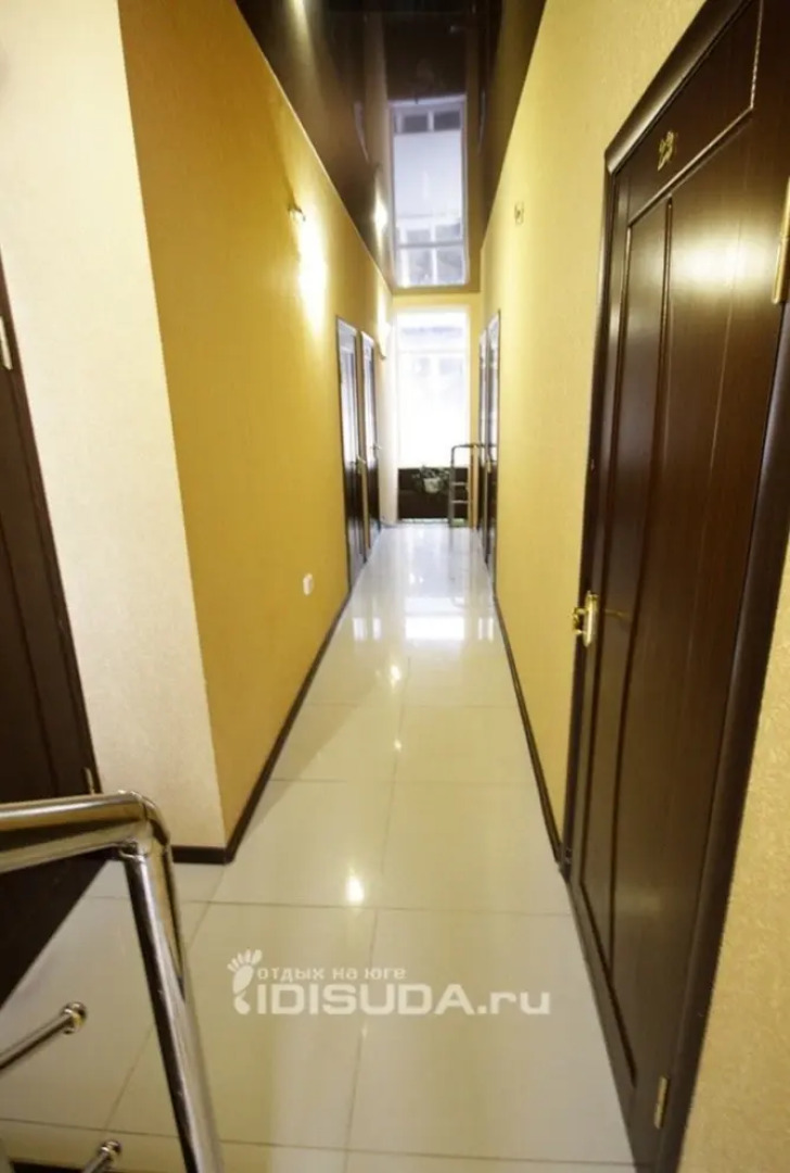 Гостевой дом Радужный