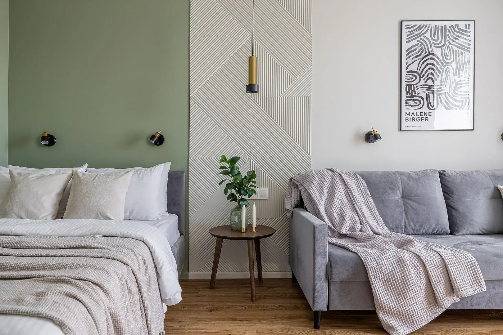 Квартира в самом центре на ул.Звездинка д.7 Сова-Дом