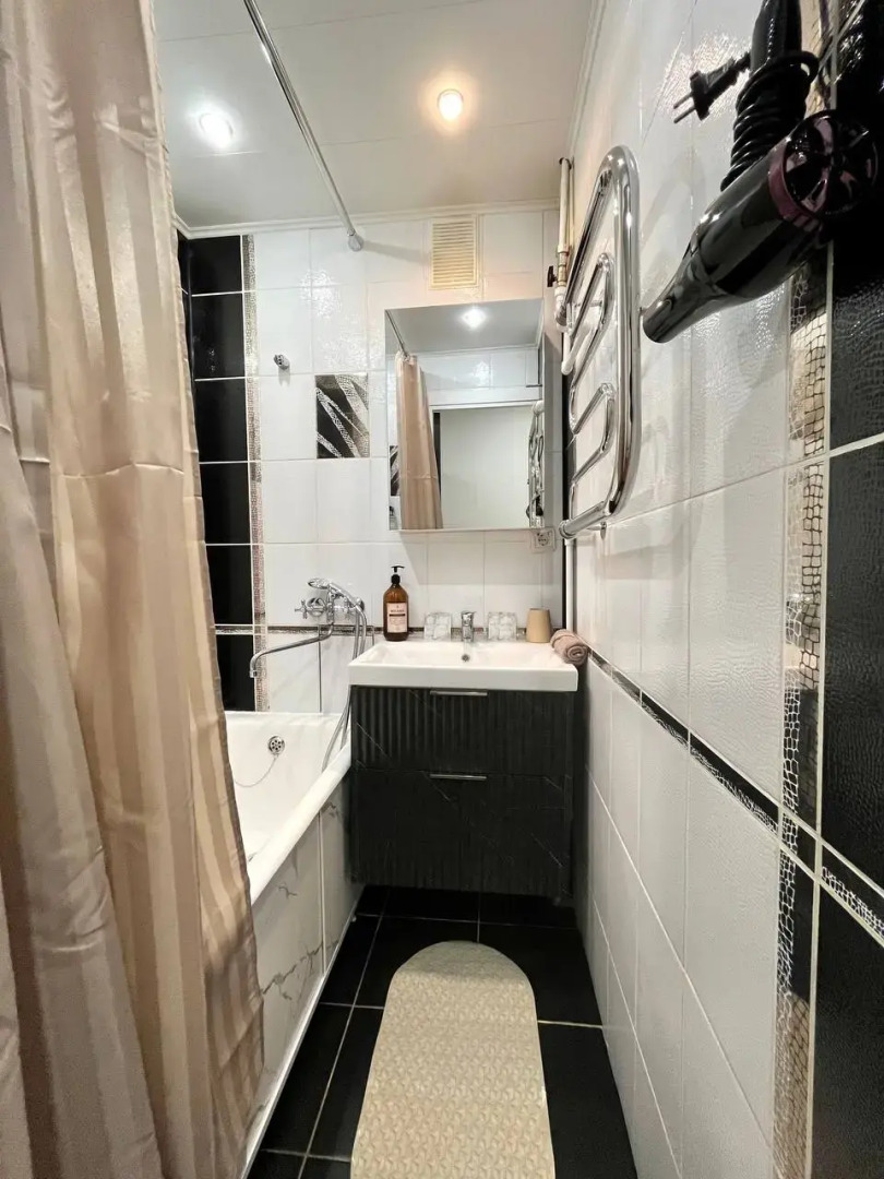 Квартира Стильная в центре Калуги