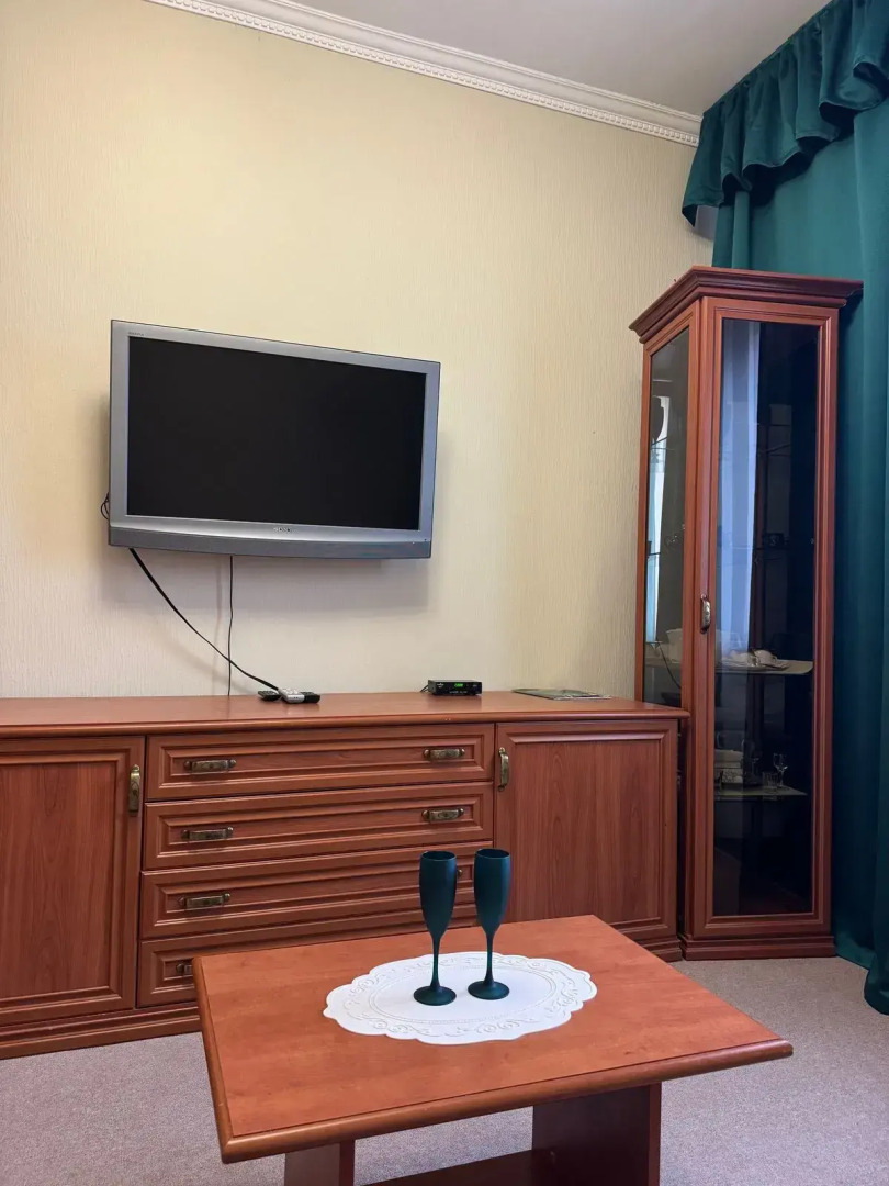 Отель Исторический Гостиный дворъ