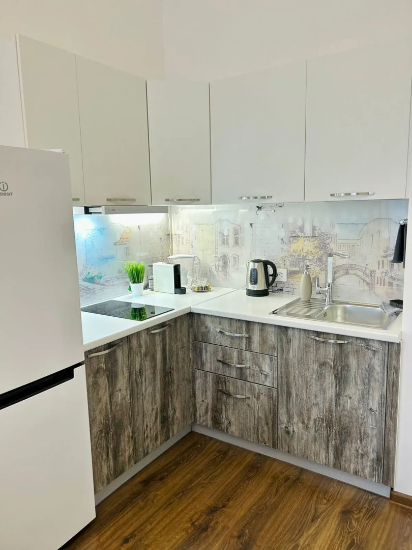 Квартира Бриз на Тулонской аллее