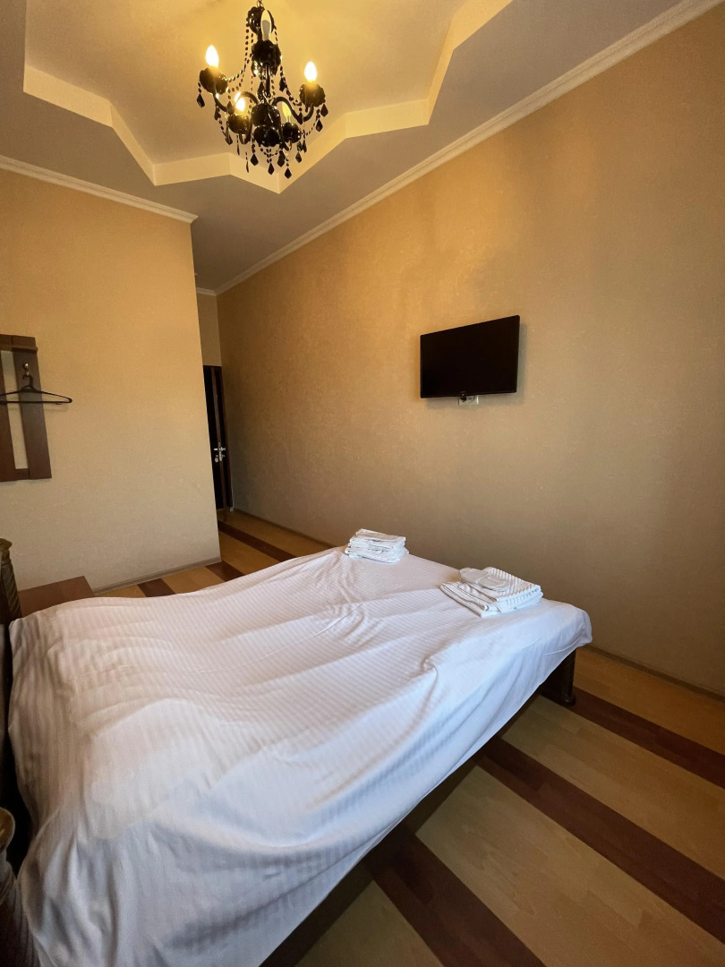 Отель Супер