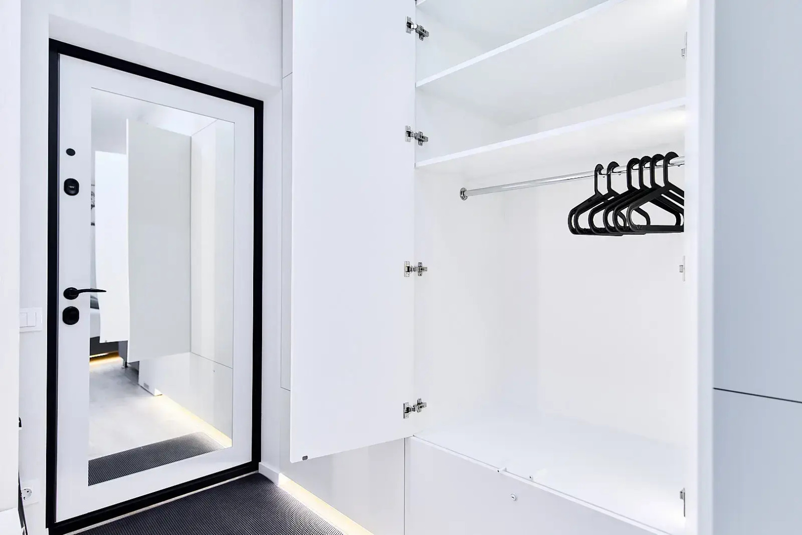 Апартаменты Новые в Минск-Мир возле Avia mall