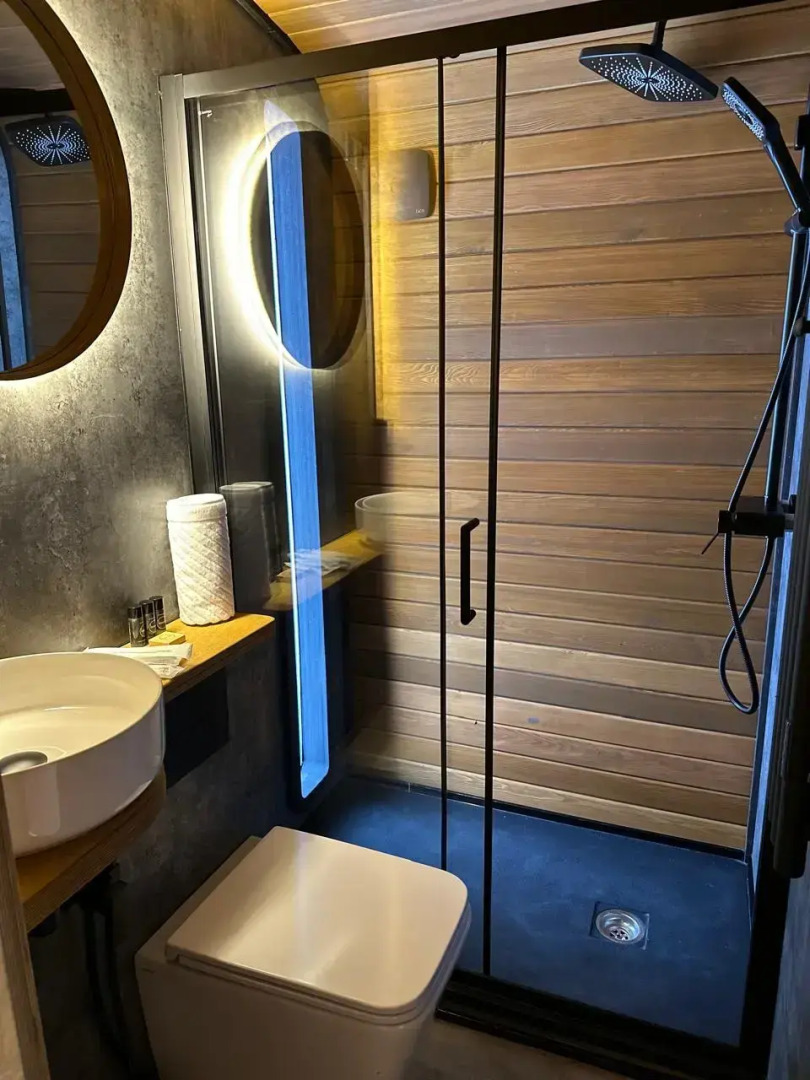 Отель Загородный Яблоко