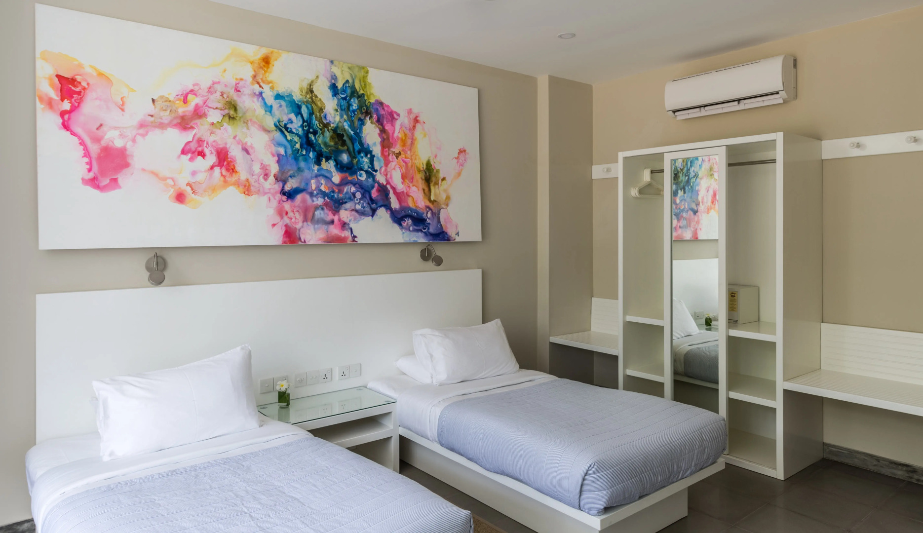 Вилла Taru Villas - The Tangalle Social