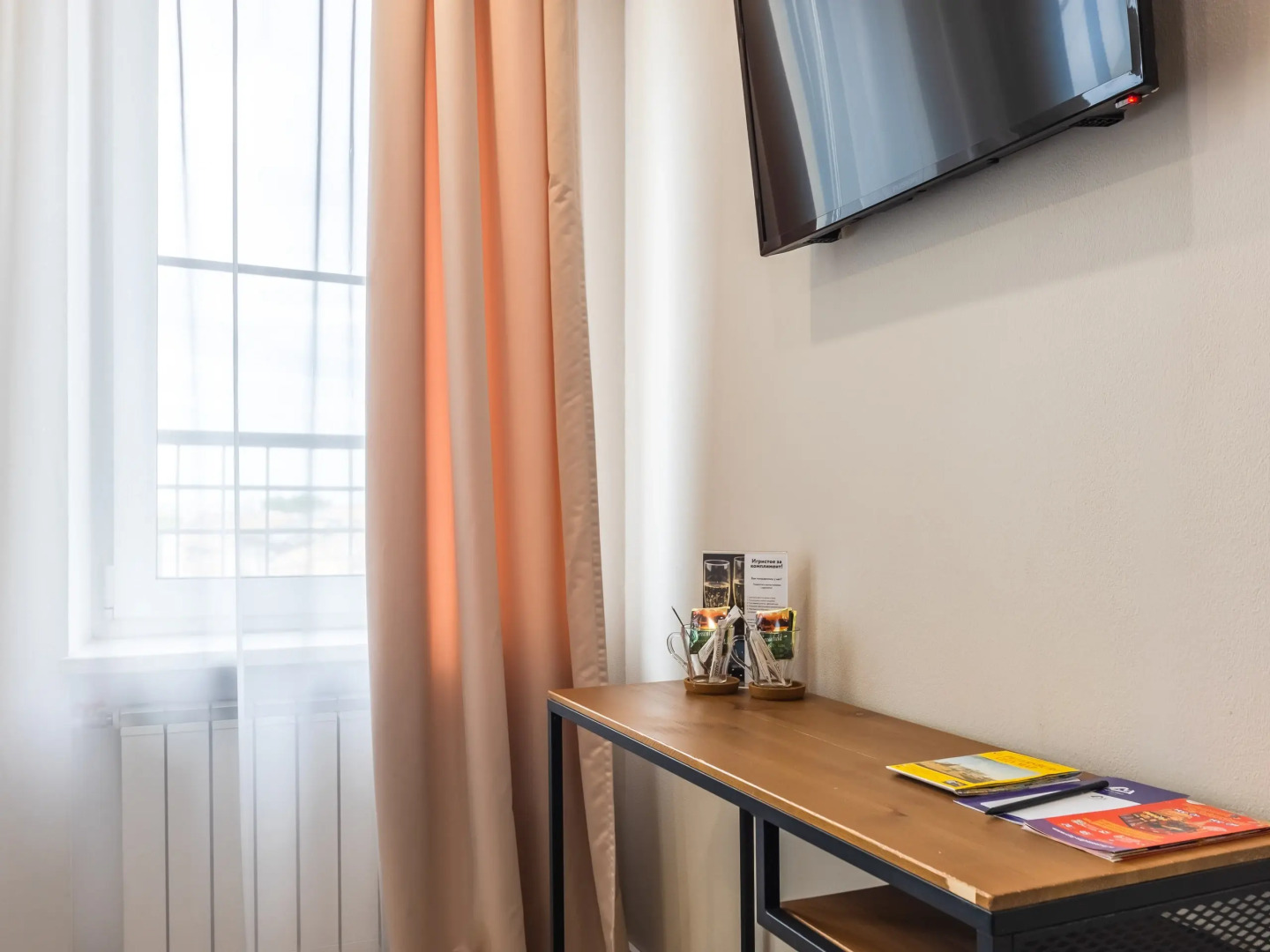 Отель Mix Hotels Nevsky 67