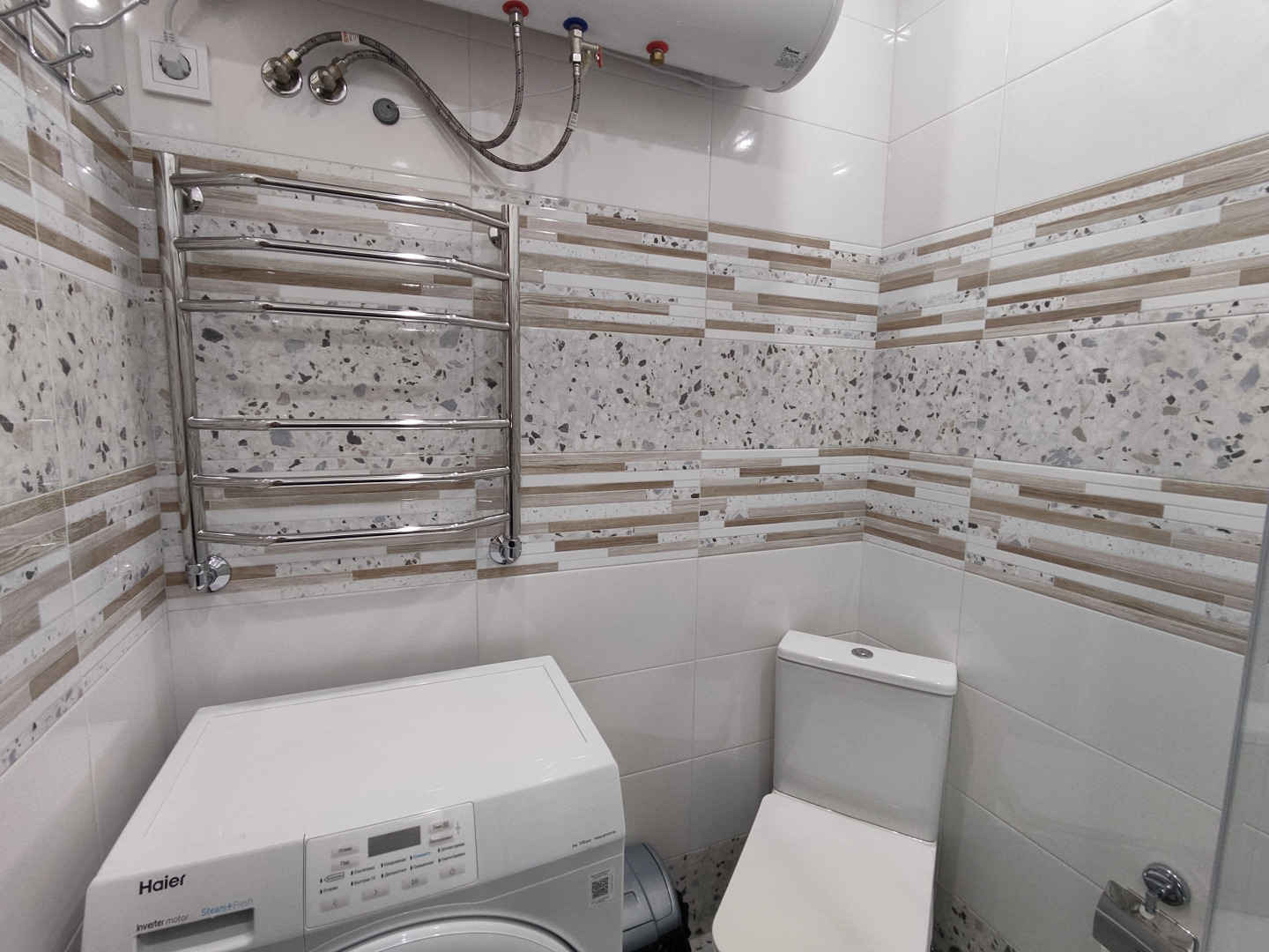 Апартаменты Студия на Донской 108А/1