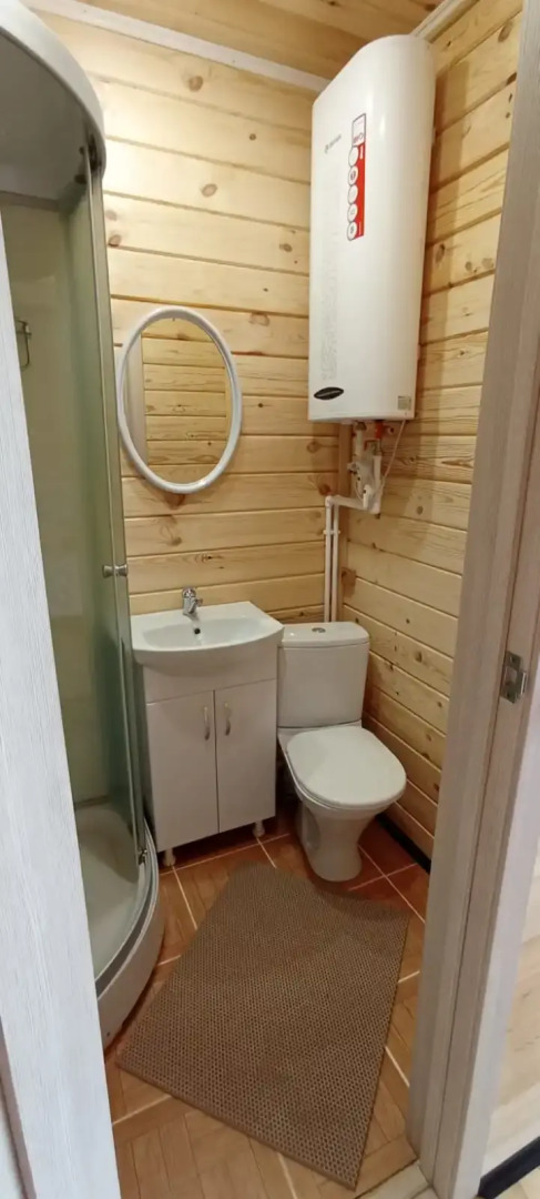 Гостевой дом Лучшая Усадьба