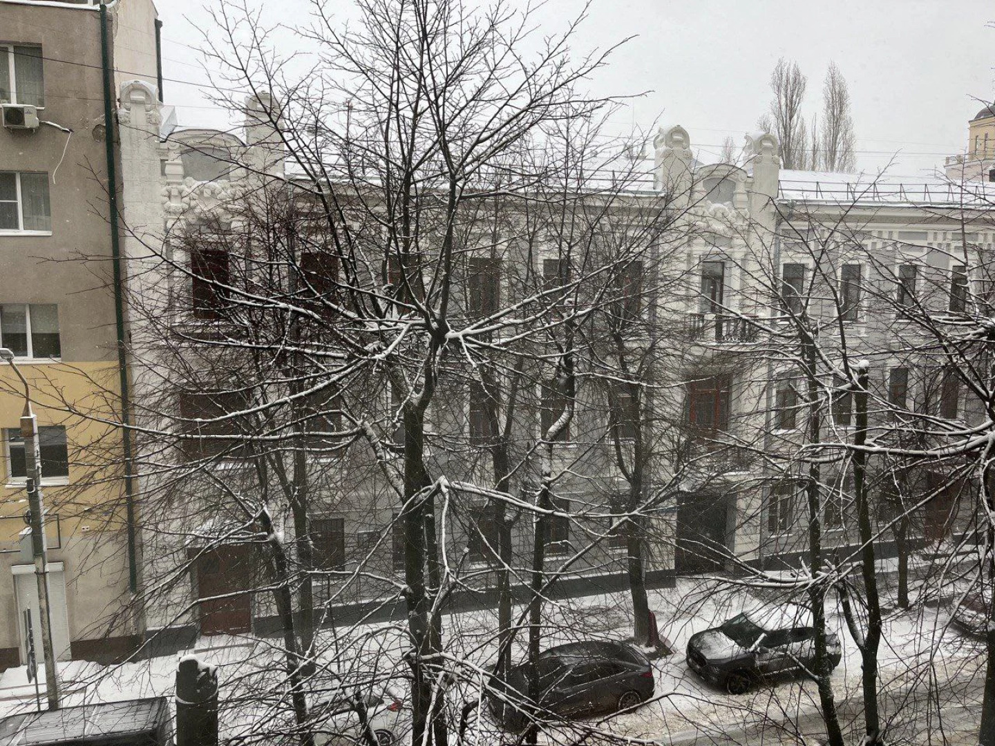 Апартаменты Студия у Кинотеатра Спартак