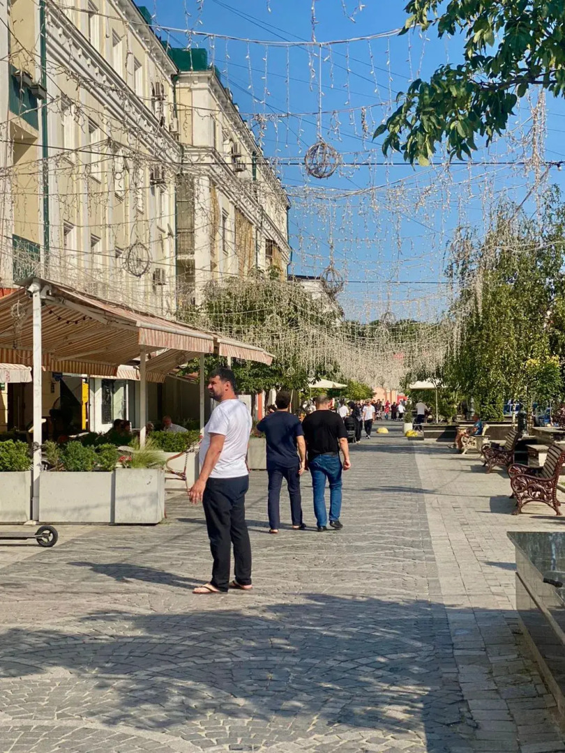 Отель Якорь