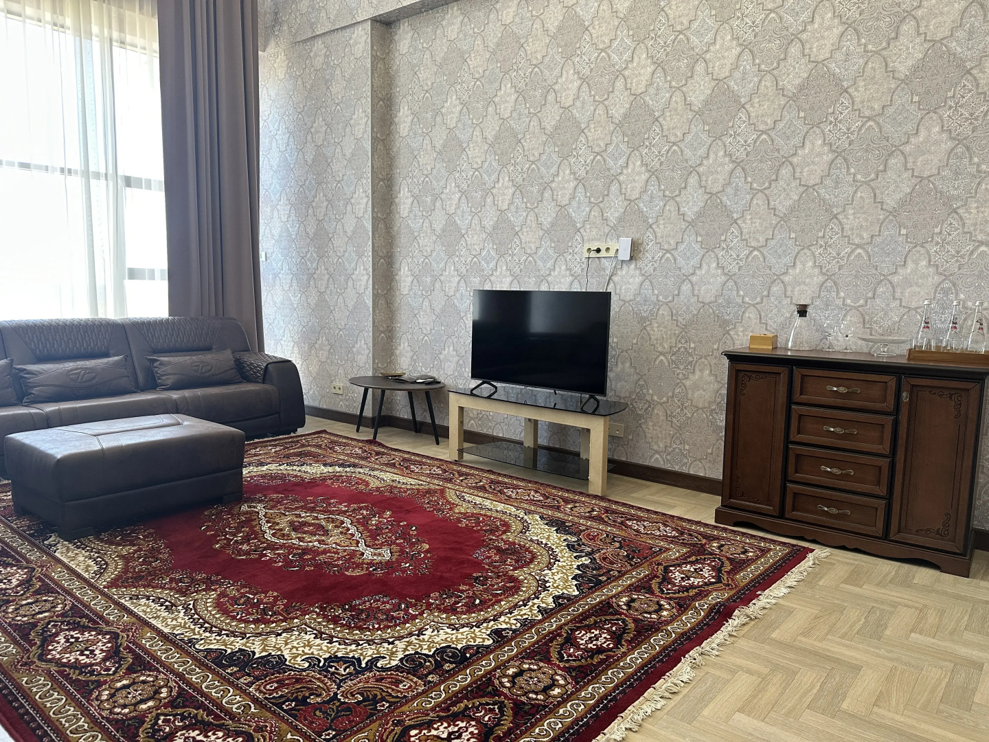 Отель  Аль-Фирай