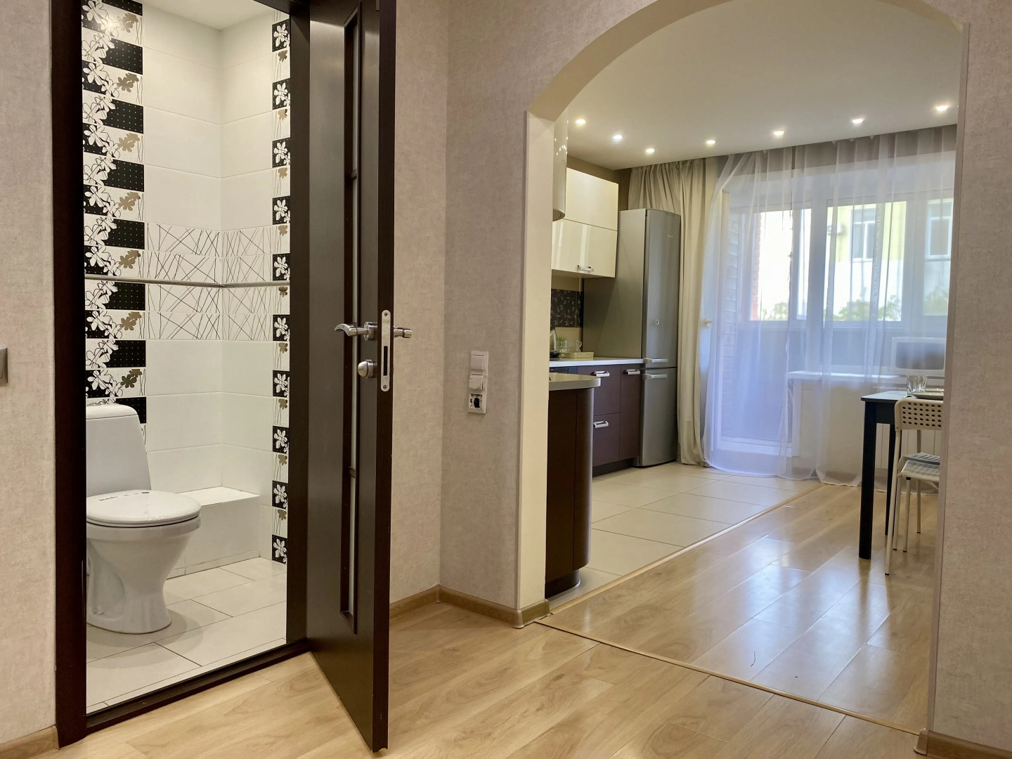 Апартаменты Легендарные