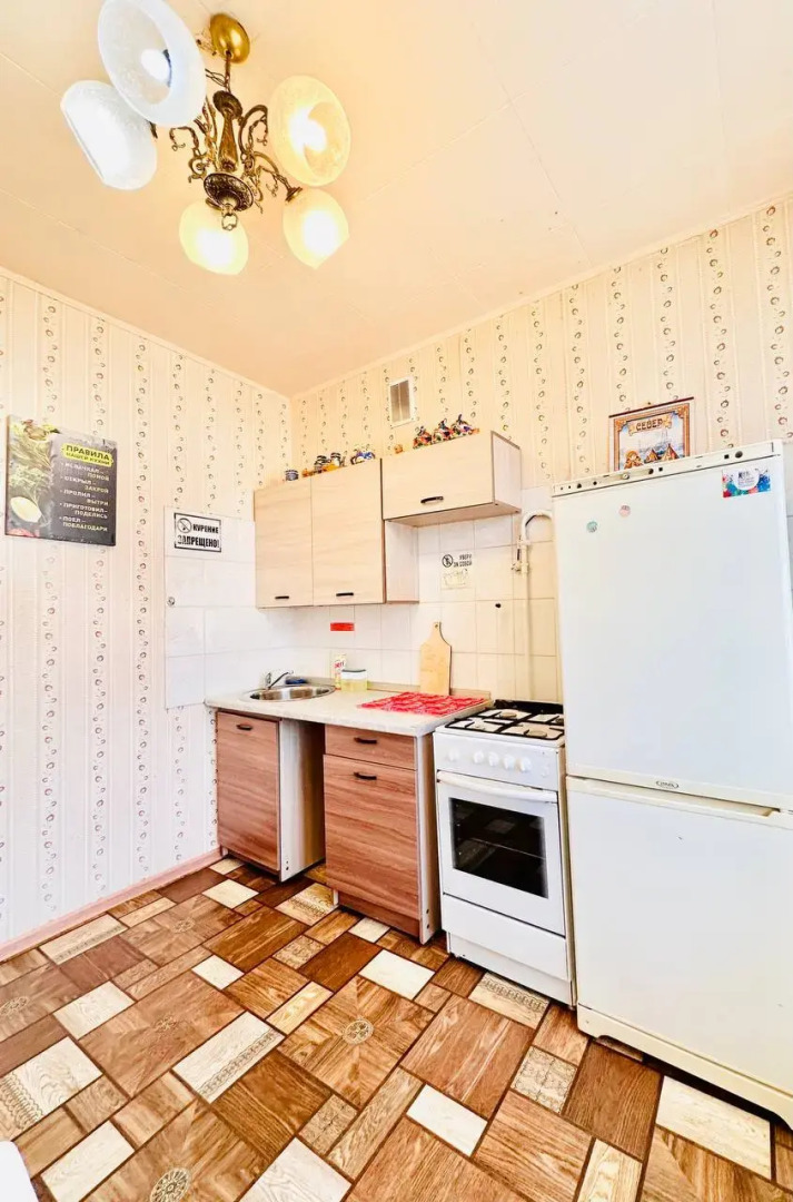 Апартаменты Таежная 11А