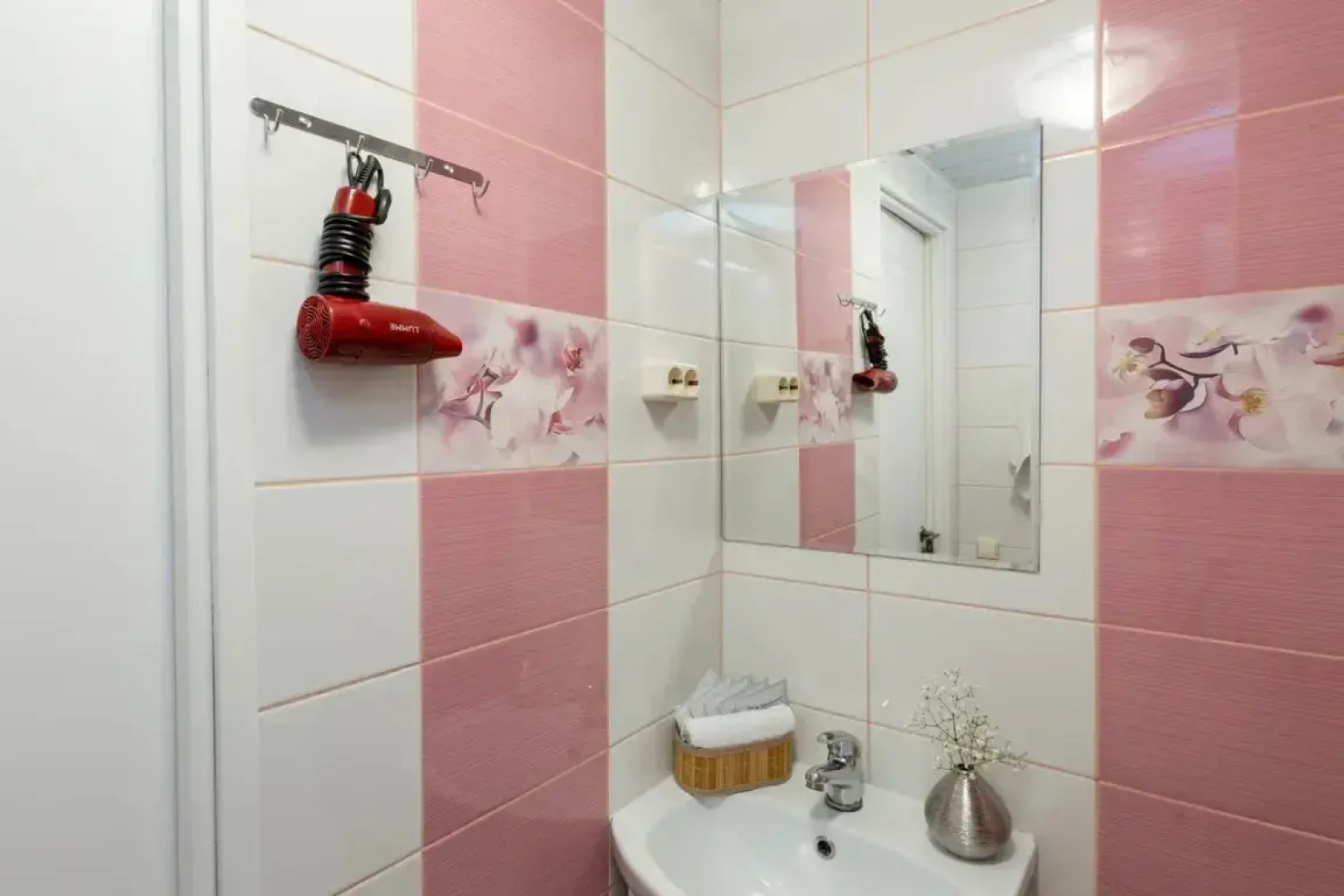 Апартаменты Двухуровневые Любимый Город