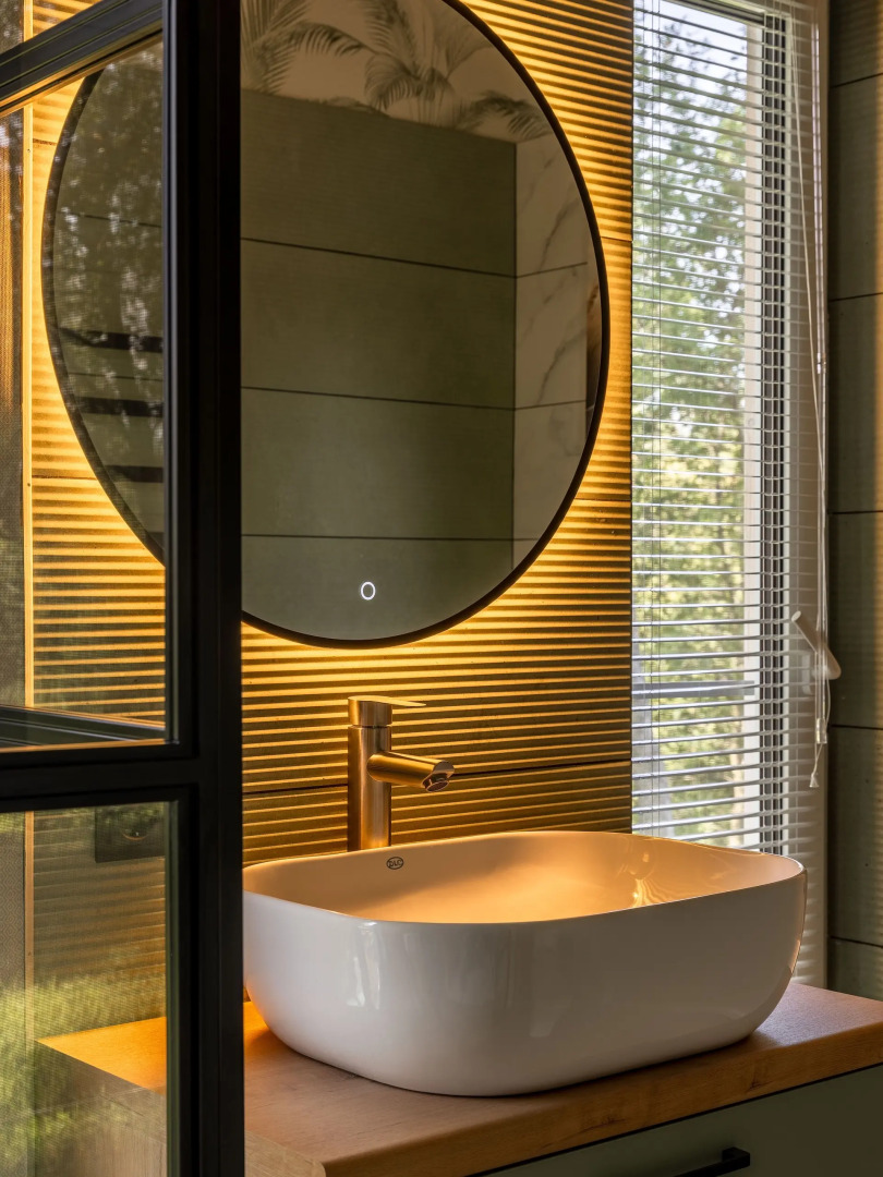 Частный дом Уютный коттедж 115м2