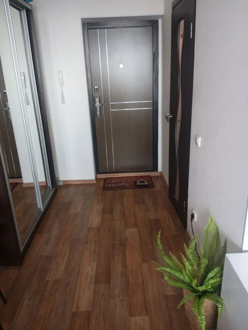 Квартира студия Уютно Всем в центре