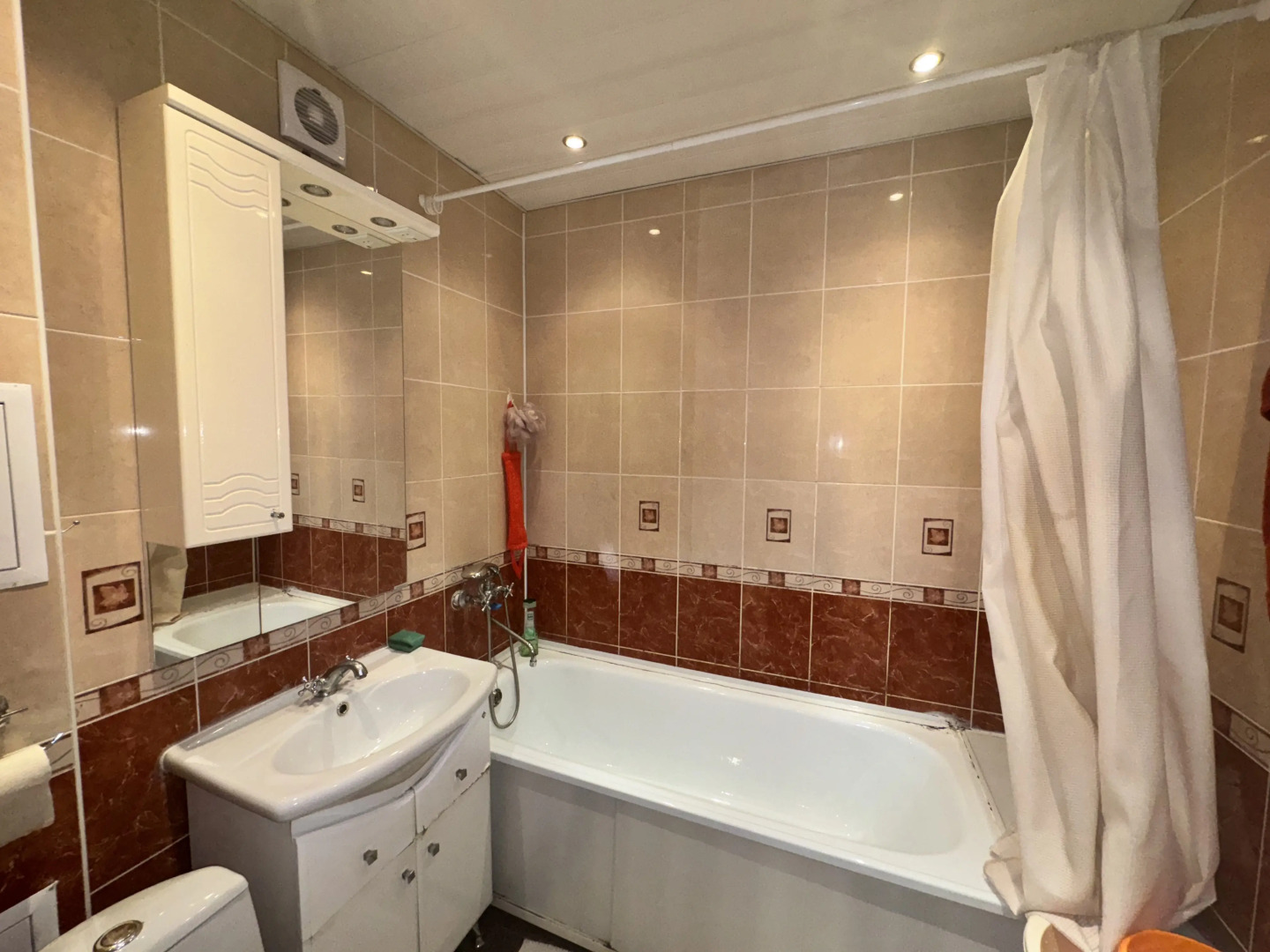 Квартира Уютная Павловский Посад