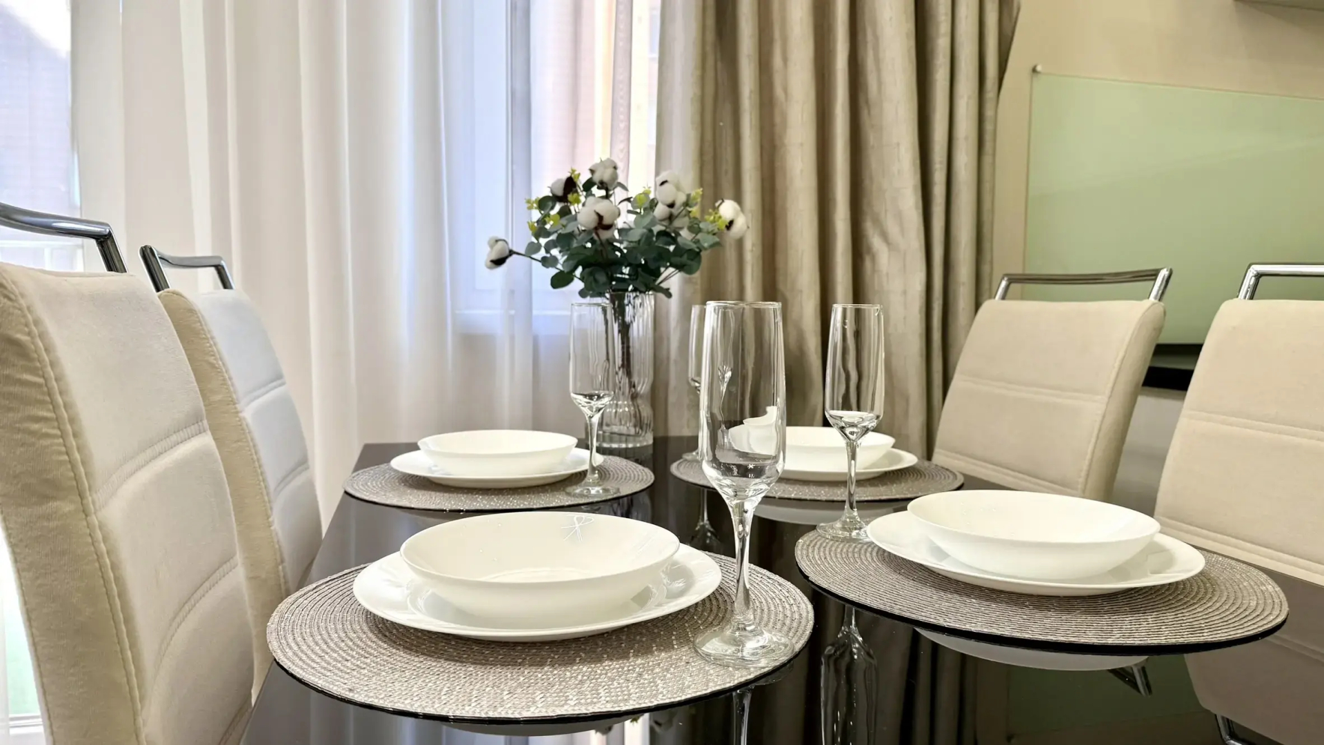 Квартира ApartMari Семейные апартаменты