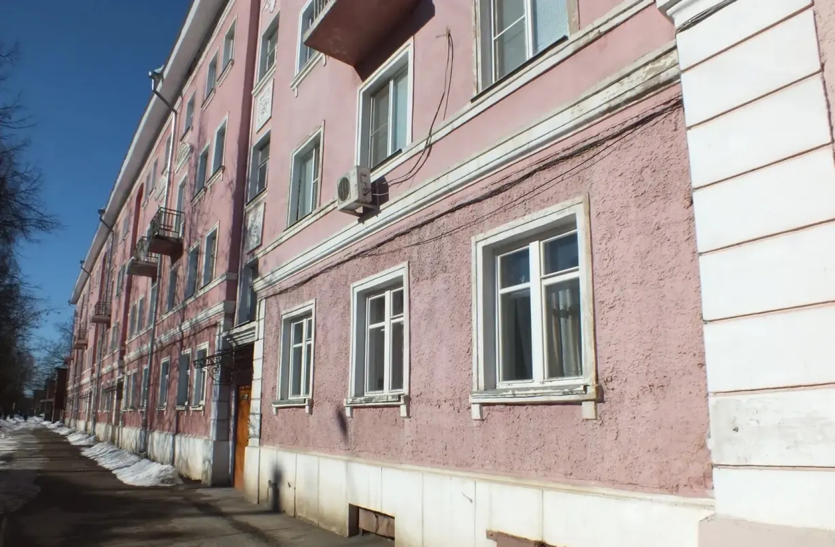 Квартира Богемия