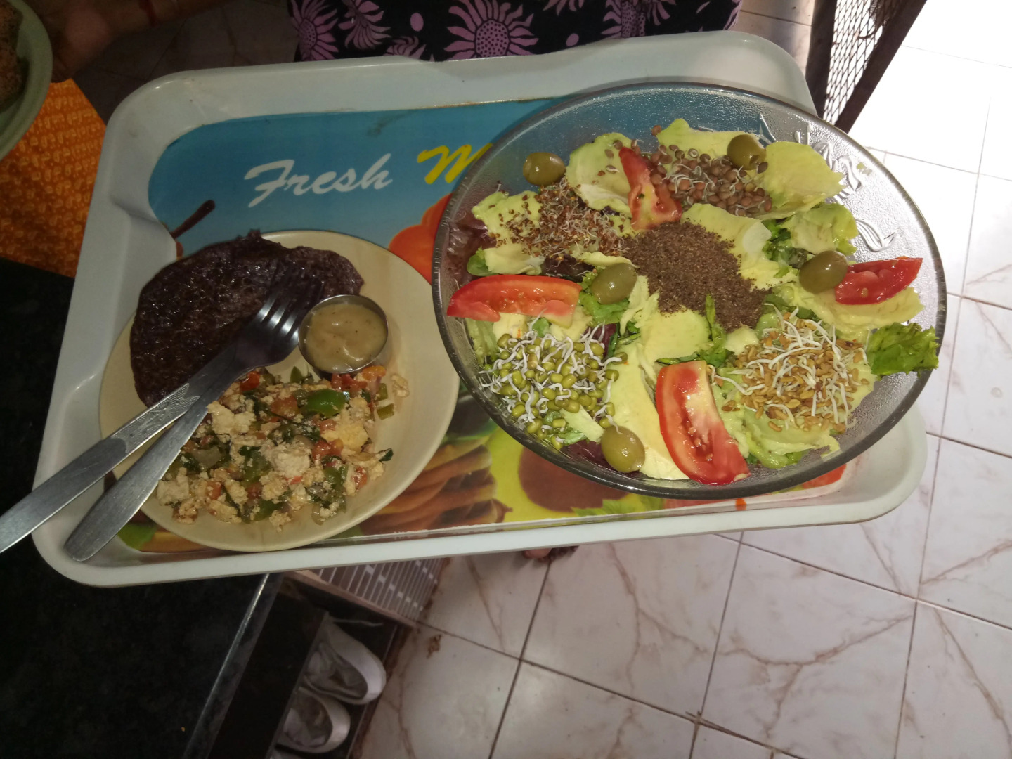 Отель Blue Planet Wellness