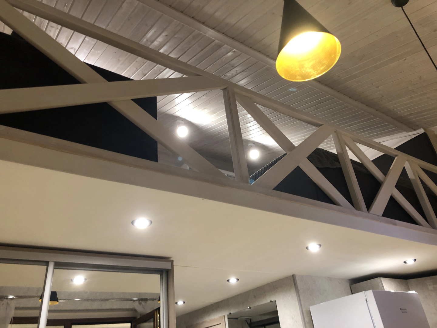 Гостевой дом Альпийская Горка VIP