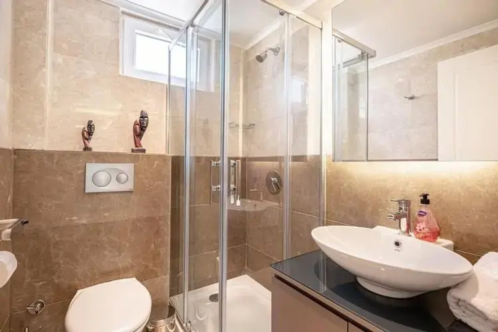 Apartments Belek Deluxe Suite