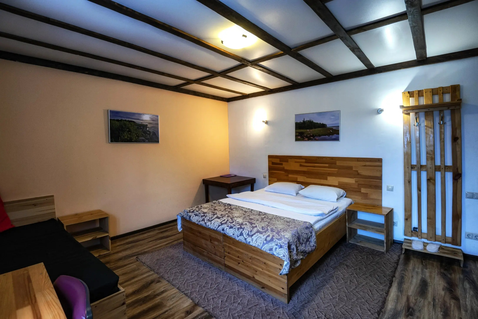 Гостевой Дом Eco-Apart