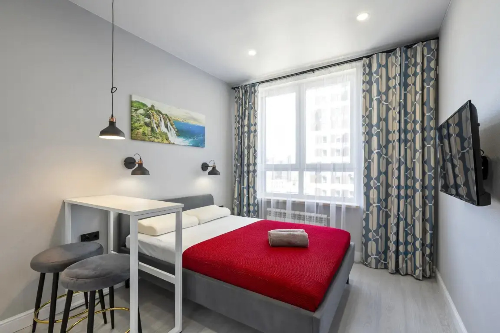 Квартира MaxRealty24 Tushino 1