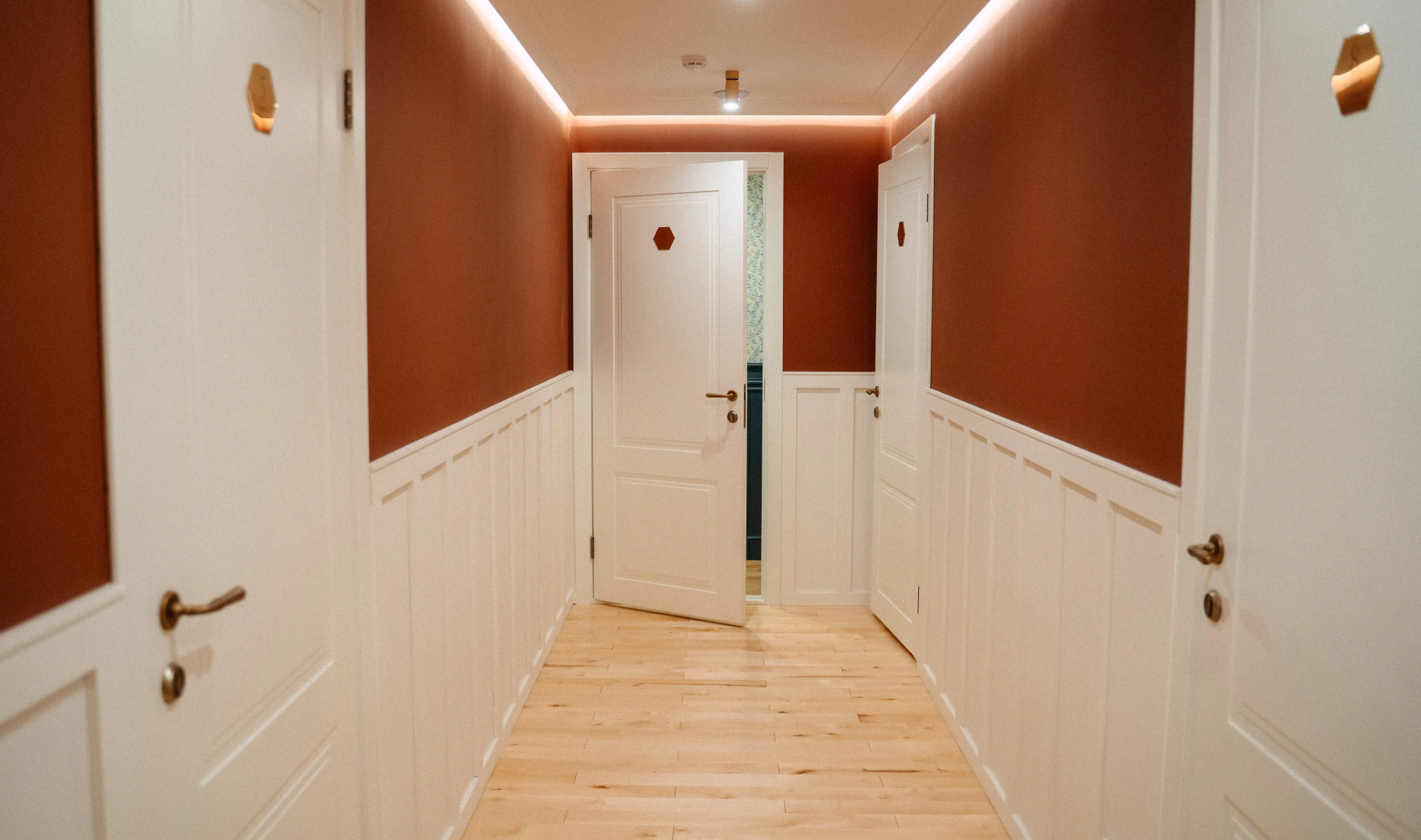 Бутик-отель Сомов