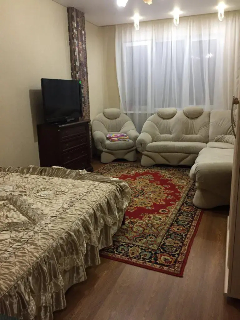 Апартаменты Тундра на Мира