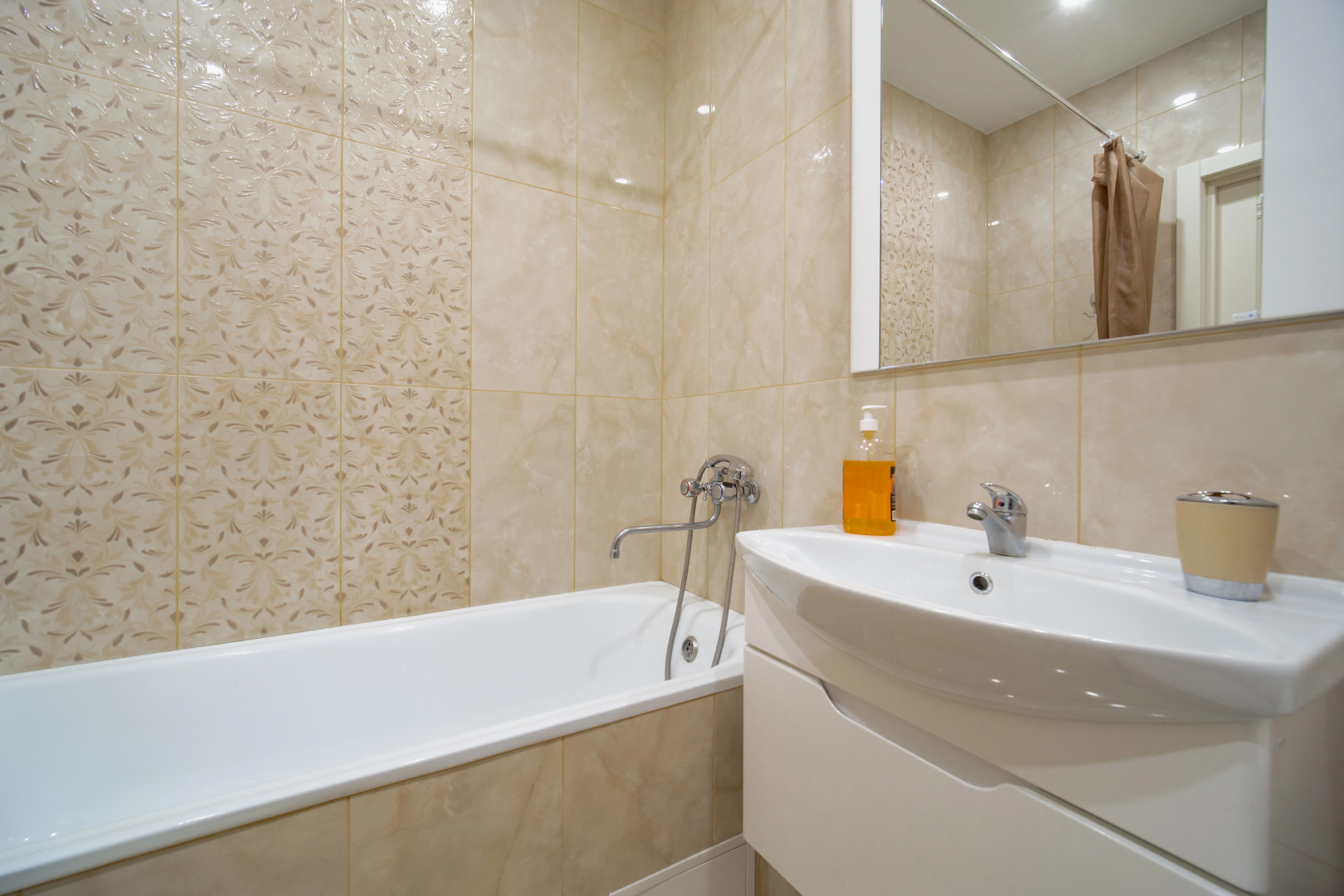 Квартира у стадиона Краснодар