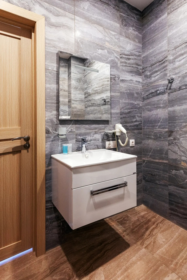 Апартаменты Гурзуф Ривьера Спа и Резиденции корпус Ривьера 12