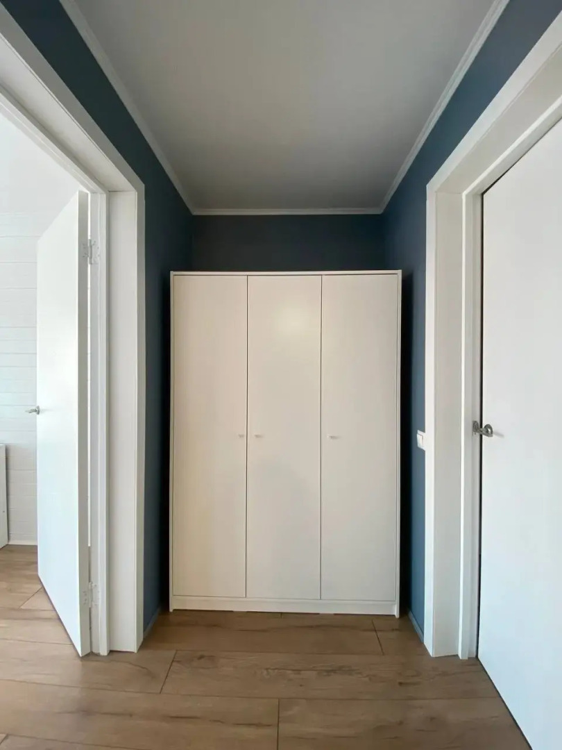 Частный Дом Большой семейный с панорамными окнами