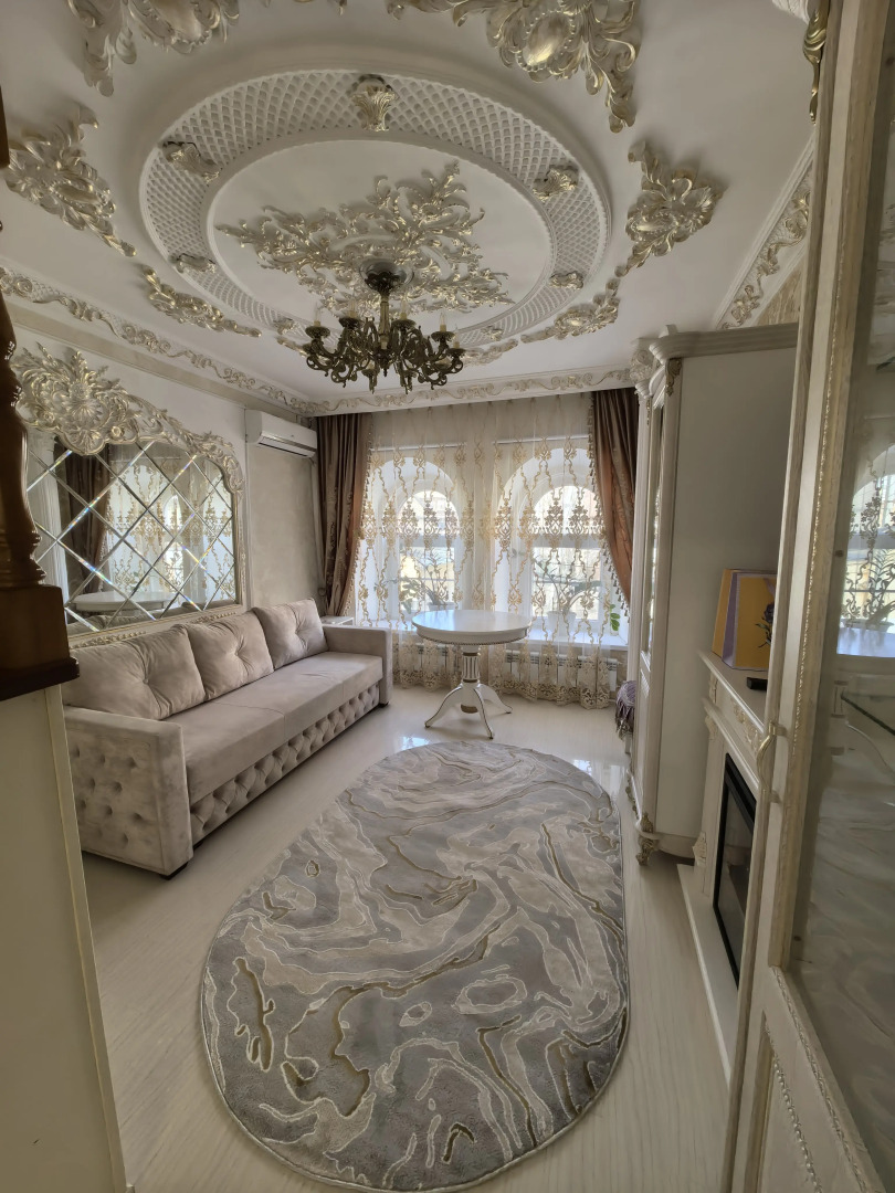 Квартира Урицкого 33