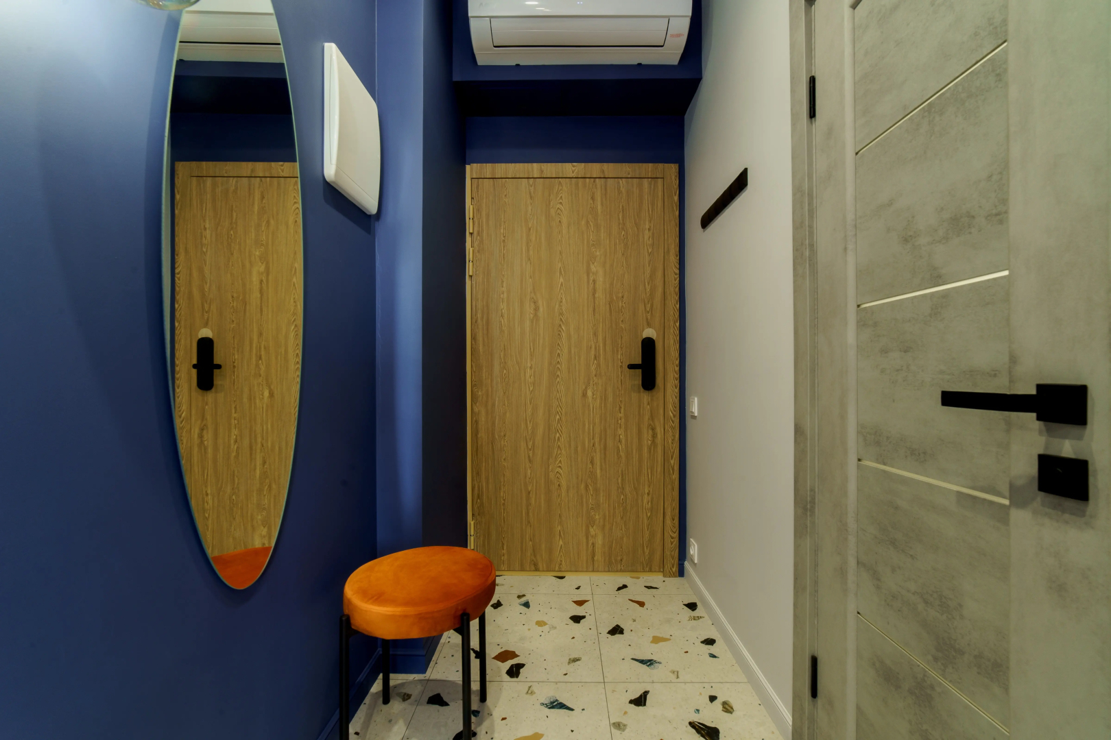 Апартаменты Good vibes only от сети Good Vibes Apartments