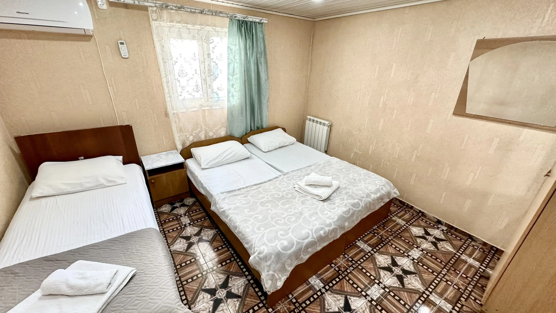 Гостевой дом МартЛен